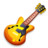 Garage band Icon